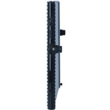 NRF Motorkühler | 59320