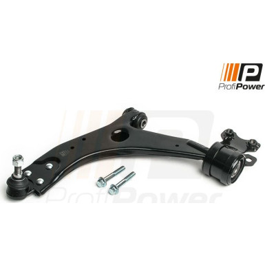 PROFIPOWER Lenker, Radaufhängung 1S1077L