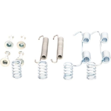 1 987 475 280 Zubehörsatz, Feststellbremsbacken