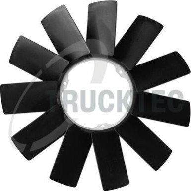 TRUCKTEC AUTOMOTIVE Kühlerlüfter 08.11.001