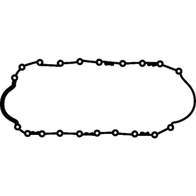 026345P Dichtung, Ölwanne