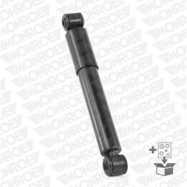 MONROE ORIGINAL-Gasdämpfer HA | CITROEN Xsara,PEUGEOT 306 | 42054 MONROE ORIGINAL-Gasdämpfer HA | CITROEN Xsara,PEUGEOT 306 | 42054