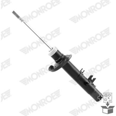 MONROE ORIGINAL-Gasdämpfer VA li | CITROEN C2,C3,PEUGEOT 1007 01 | G16450 MONROE ORIGINAL-Gasdämpfer VA li | CITROEN C2,C3,PEUGEOT 1007 01 | G16450