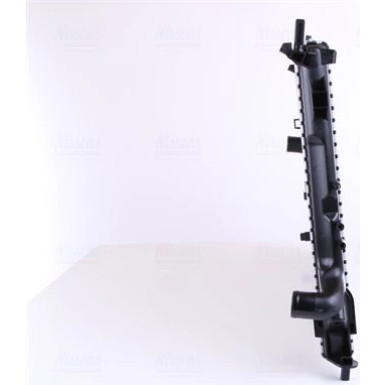 Wasserkühler PKW | OPEL VECTRA C 1,6-1,8 06 | 63123