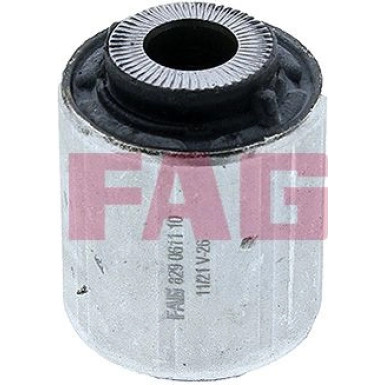 FAG Lagerung, Lenker