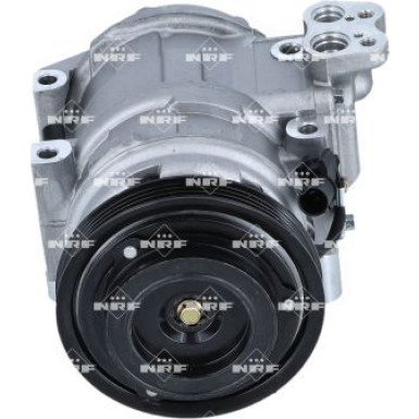 Kompressor, Klimaanlage | NRF32715