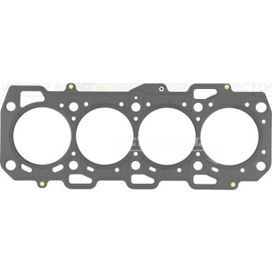 Zylinderkopfdichtung | ALFA,FIAT,OPEL,SAAB 02 | 61-35855-10