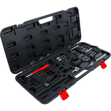 BGS Motor-Einstellwerkzeug-Satz | für PSA | 98152