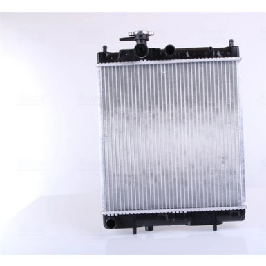 Wasserkühler PKW | NISSAN Micra 1,0-1,3/1,5D 92-03 | 62954