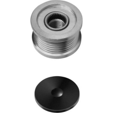 HELLA Generatorfreilauf | 9XU 358 038-391