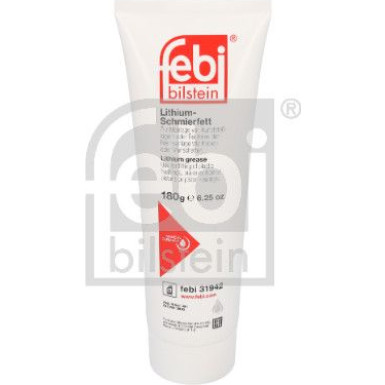 Paste, Brems-/Kupplungshydraulikteile | 31942