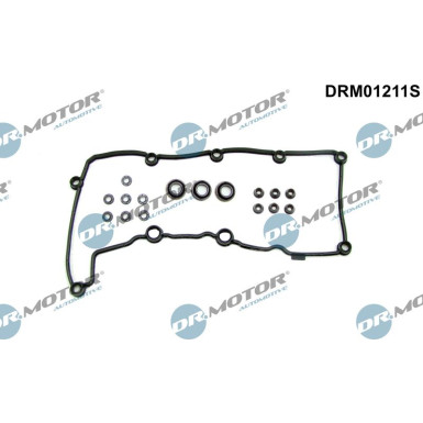 Dichtungssatz, Zylinderkopfhaube | DRM01211S Dichtungssatz, Zylinderkopfhaube | DRM01211S