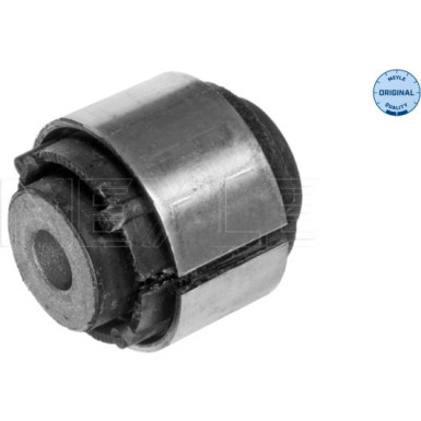 11 308 102 Achsträgerlager HA li/re BMW E87,E90 04 MEYLE-ORIGINAL: True to OE 3167100000