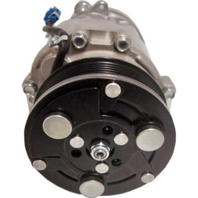 Kompressor, Klimaanlage BEHR ACP 61 000S