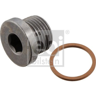 Verschlussschraube, Ölwanne | 31704 Verschlussschraube, Ölwanne | 31704