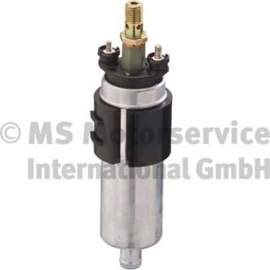 Kraftstoffpumpe elektrisch | MERCEDES | 7.21682.60.0