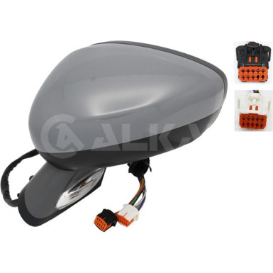 Außenspiegel 6147868