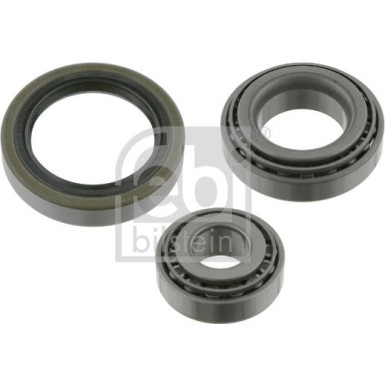 FEBI BILSTEIN Radlagersatz | 05581