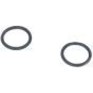 NRF Motorkühler NRF Motorkühler