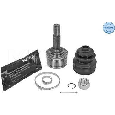 Gelenksatz, Antriebswelle Nissan Micra MEYLE-ORIGINAL: True to OE 36-14 498 0018 Gelenksatz, Antriebswelle Nissan Micra MEYLE-ORIGINAL: True to OE 36-14 498 0018