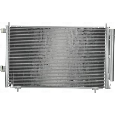 Kondensator PKW TOYOTA RAV 4 12- 2,0D4D M +/-KL FIRST FIT 940349