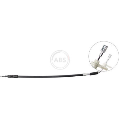 K19757 Seilzug, Feststellbremse K19757 Seilzug, Feststellbremse