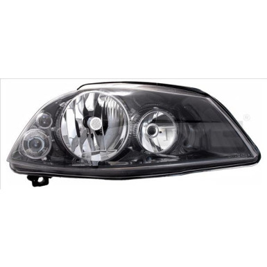 20-0212-05-21 Hauptscheinwerfer