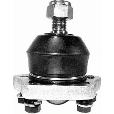 Gelenk - Radaufhängung Nissan P. Terrano 87- Le/Pr Gàrny | 11860 02 Gelenk - Radaufhängung Nissan P. Terrano 87- Le/Pr Gàrny | 11860 02