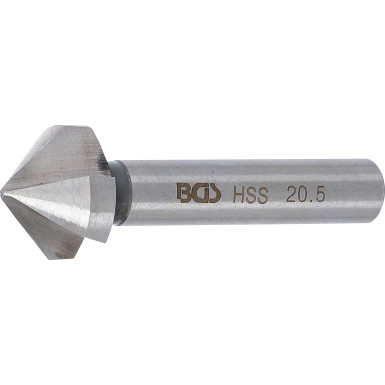 BGS Kegelsenker | HSS | DIN 335 Form C | Ø 20,5 mm | 1997-6