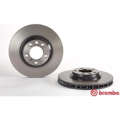 17 481 044 Bremsscheibe VA li | AUDI,PORSCHE Cayenne,VW Touareg 02 | 09.A062.11