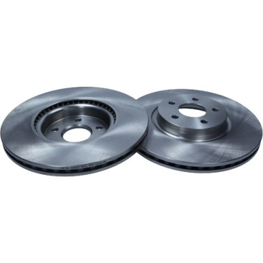 Maxgear Bremsscheibe Ford P. Focus 04-/11- St/Kuga Version 13 | 19-2731