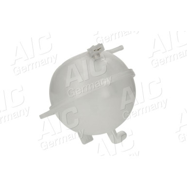 Ausgleichsbehälter,Kühlmittel SEAT,VW NEW MOBILITY PARTS 51031