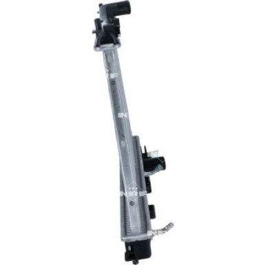 NRF Motorkühler | 50332