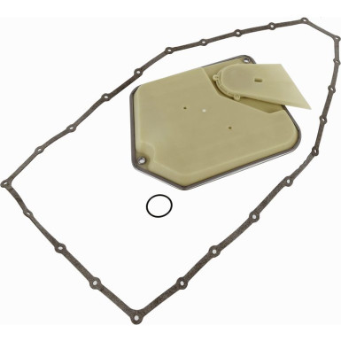 ZF Parts Teilesatz, Ölwechsel-Automatikgetriebe 5961.308.078