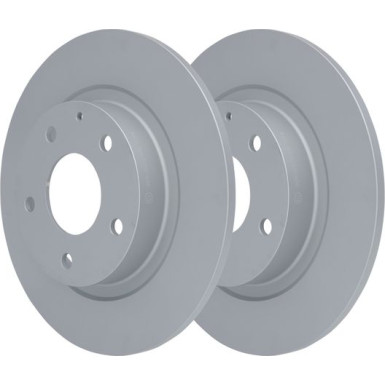 BREMSSCHEIBE | 24.0110-0421.1 BREMSSCHEIBE | 24.0110-0421.1