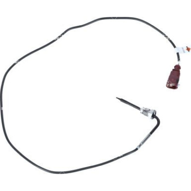 NRF Sensor, Abgastemperatur