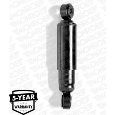 MONROE ORIGINAL-Öldämpfer VA | AUSTIN Mini 70-84 | R2045