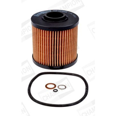 CHAMPION Ölfilter COF100502E