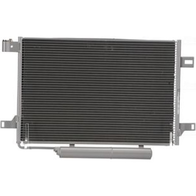 Kondensator PKW MERCEDES A-KLASSE 2,0i/CDI 04 FIRST FIT 94910