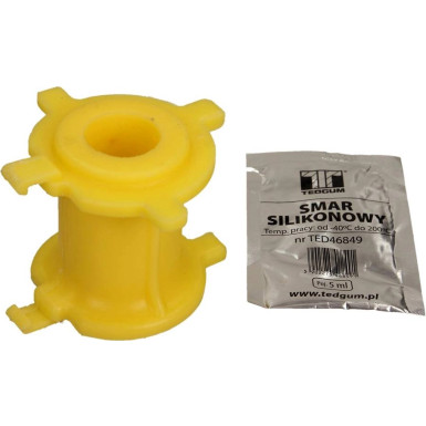 Lagerung - Radaufhängung Toyota T. Land Cruiser 08- !!!Polyurethan | 00679487 Lagerung - Radaufhängung Toyota T. Land Cruiser 08- !!!Polyurethan | 00679487