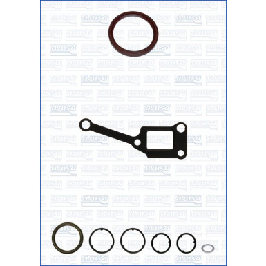 54243800 Dichtungssatz, Kurbelgehäuse