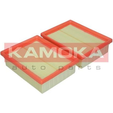 KAMOKA Luftfilter | F206601