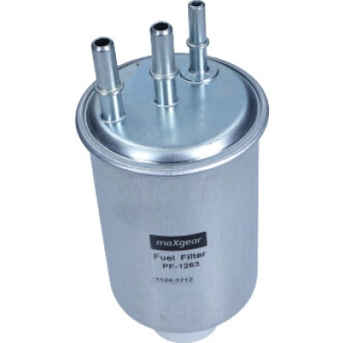 26-0047 Kraftstofffilter