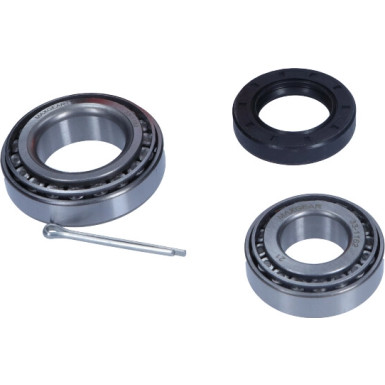 33-1162 Radlagersatz