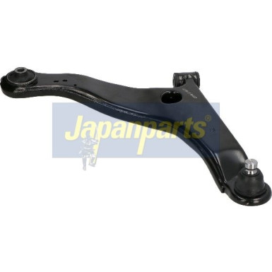 Lenker, Radaufhängung BS-549R