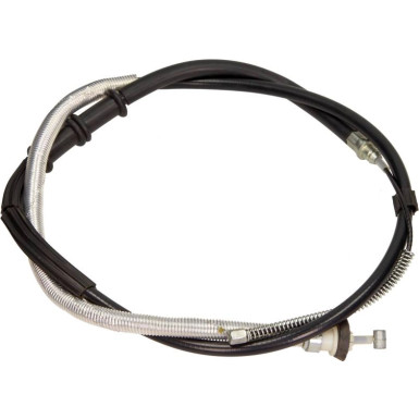 32-0558 Seilzug, Feststellbremse