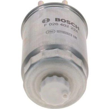 Kraftstofffilter | LAND ROVER Discovery 12 | F 026 402 224