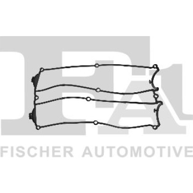 EP1300-927 Dichtung, Zylinderkopfhaube