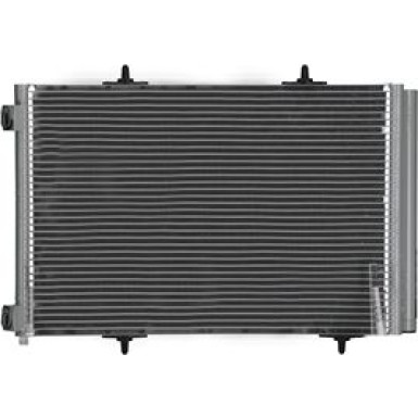 Kondensator PKW PEUGEOT 1007, 207 06 FIRST FIT 940055