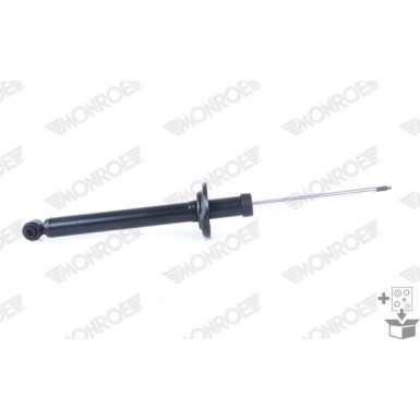 MONROE ORIGINAL-Öldämpfer HA | RENAULT Twingo 00 | R3954 MONROE ORIGINAL-Öldämpfer HA | RENAULT Twingo 00 | R3954